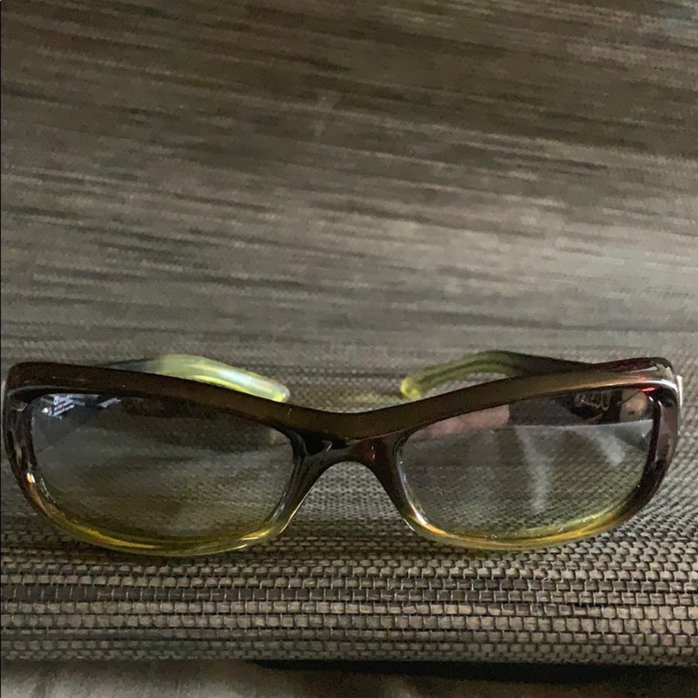 Spy Optic Jade Sunglasses Grasshopper